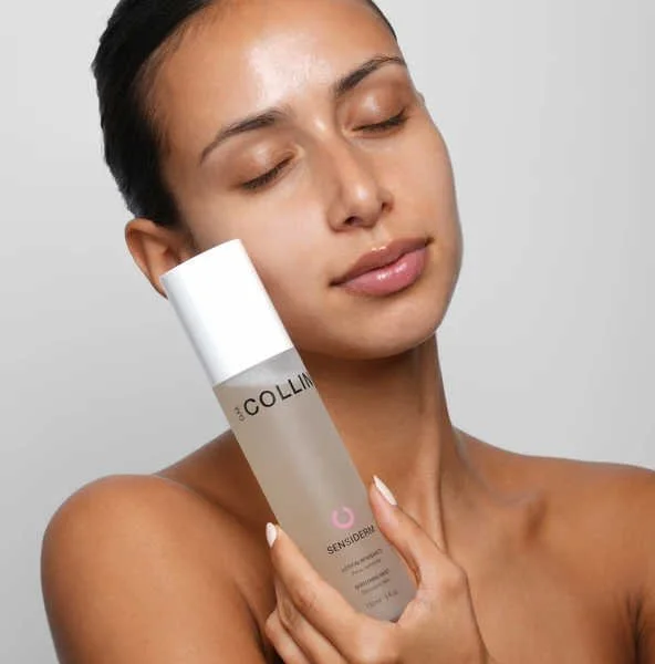 G.M. COLLIN - SENSIDERM SOOTHING MIST