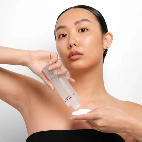 G.M. COLLIN - PEEL TONER EXFOLIANT