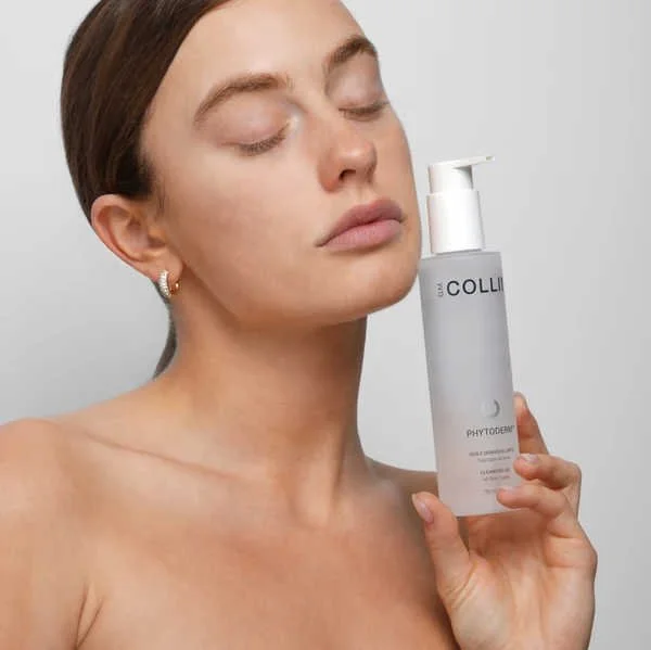 G.M. COLLIN - PHYTODERM™ CLEANSING OIL