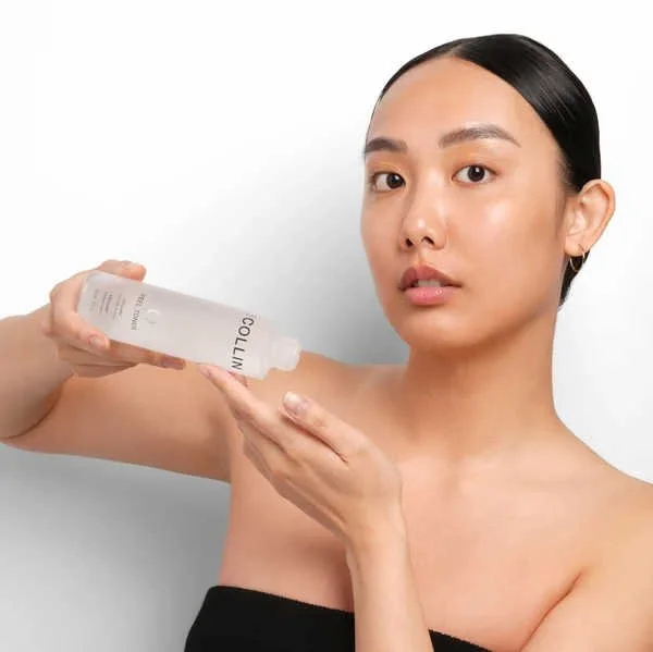 G.M. COLLIN - PEEL TONER EXFOLIANT