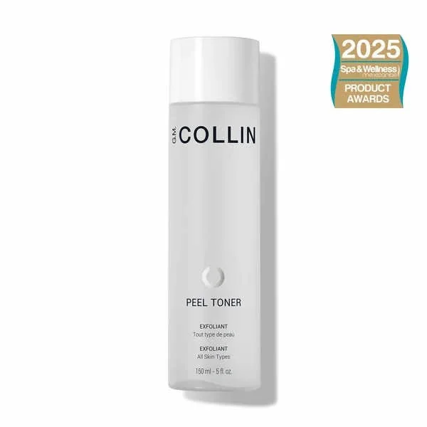 G.M. COLLIN - PEEL TONER EXFOLIANT