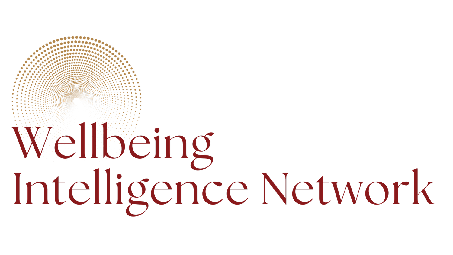 Wellbeing Intelligence Network