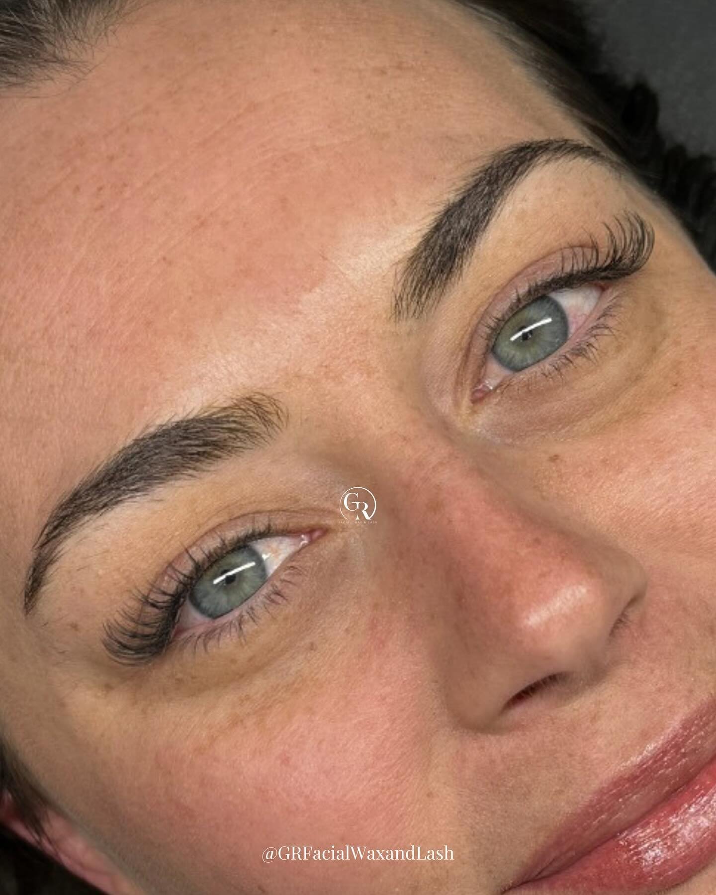 Transformations that speak volumes! Swipe through to witness the magic of our lash services. Her reaction says it all &ndash; it&rsquo;s not just about lashes, it&rsquo;s about the joy of feeling effortlessly fabulous! Ready to start your own lash jo