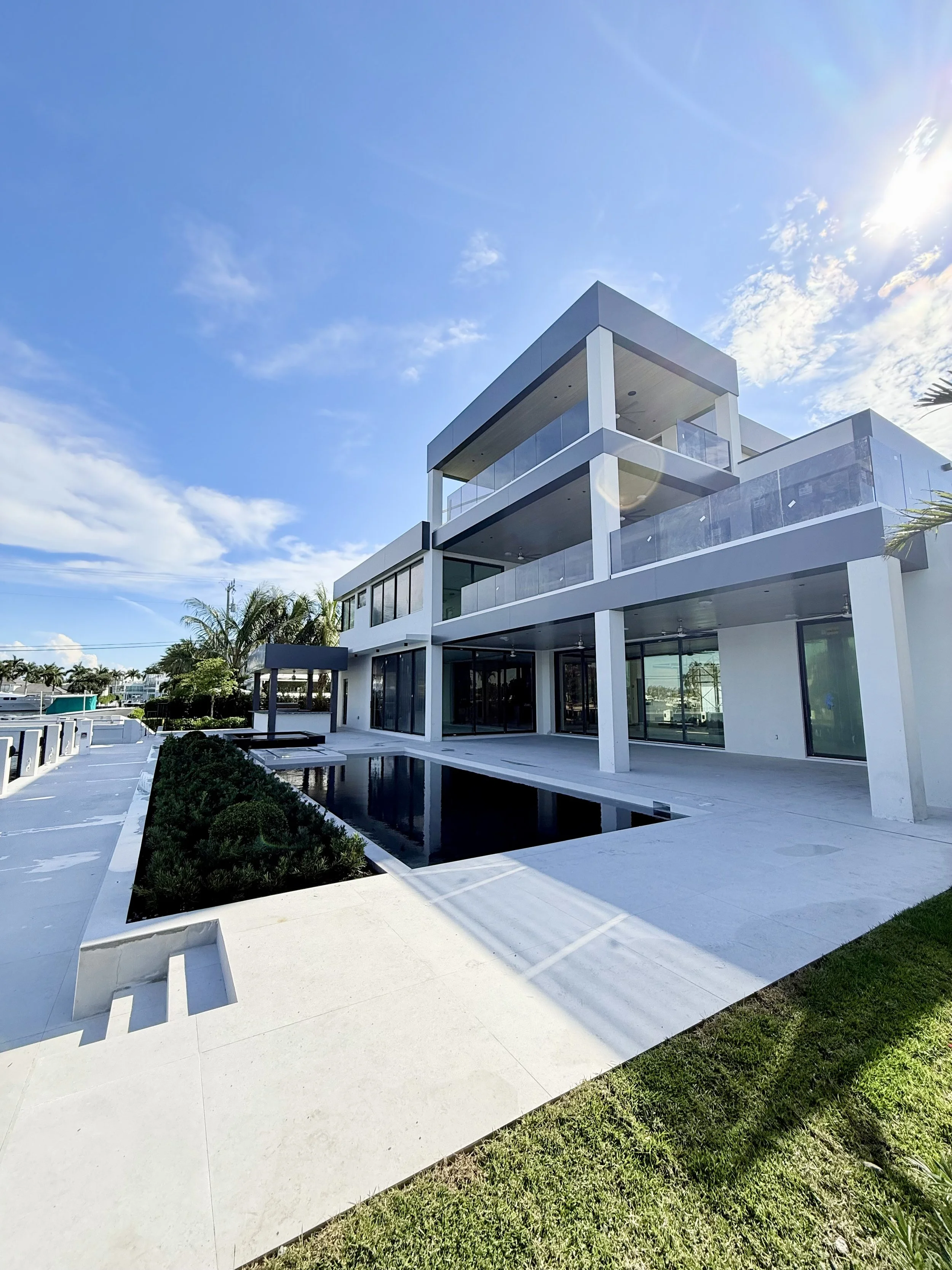 23 Isla Bahia Dr
Harbor Beach
Fort Lauderdale