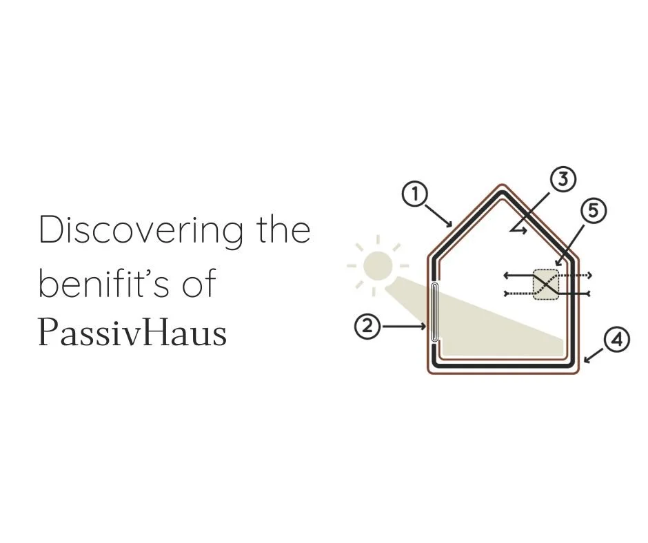 Discover the Benefits of Passive House