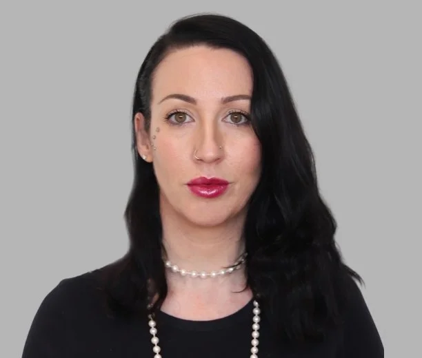 Nurse Injector Danica Evans