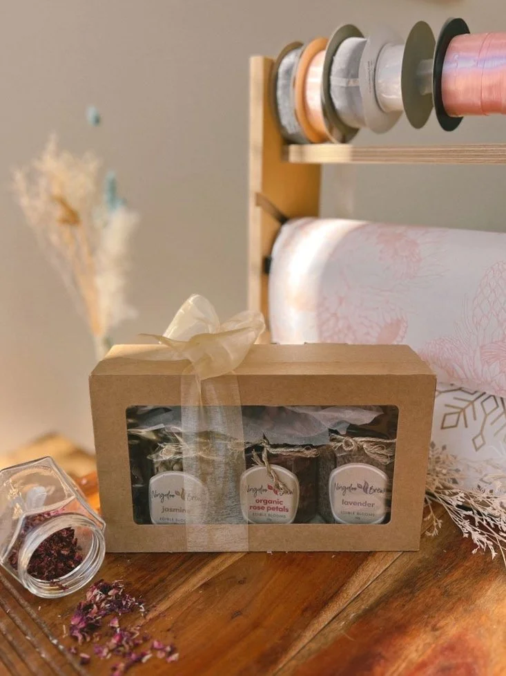 Gift Wrapping Service