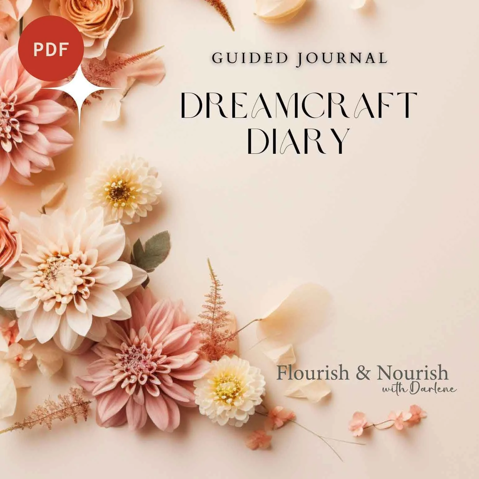 Dreamcraft Journal (PDF)