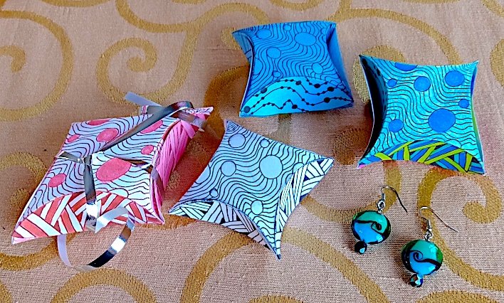 KEEPSAKES BOX 2 - MODERN VIBE - FOUR SAMPLES .jpeg