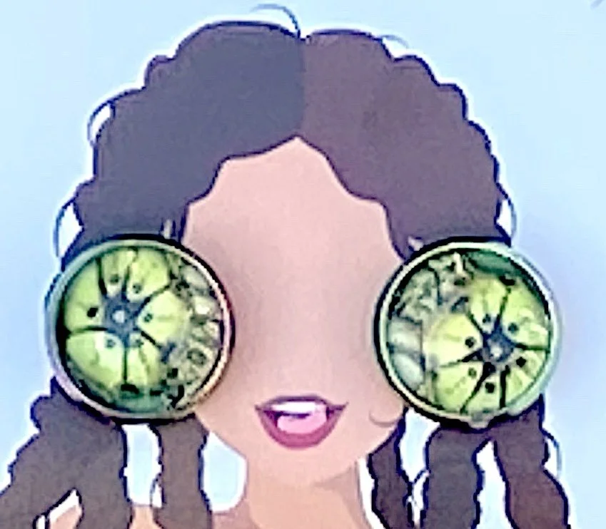 EARRINGS TO SHOW - STUDS with take five art.jpeg