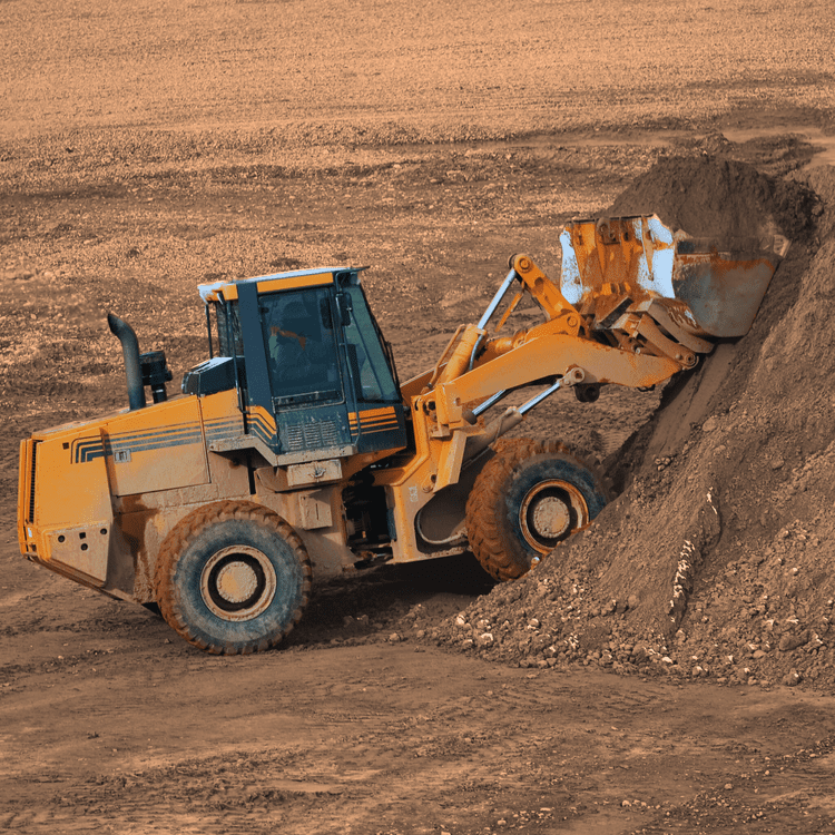 Front-End Loader Training Course Perth | Civil Tickets Perth