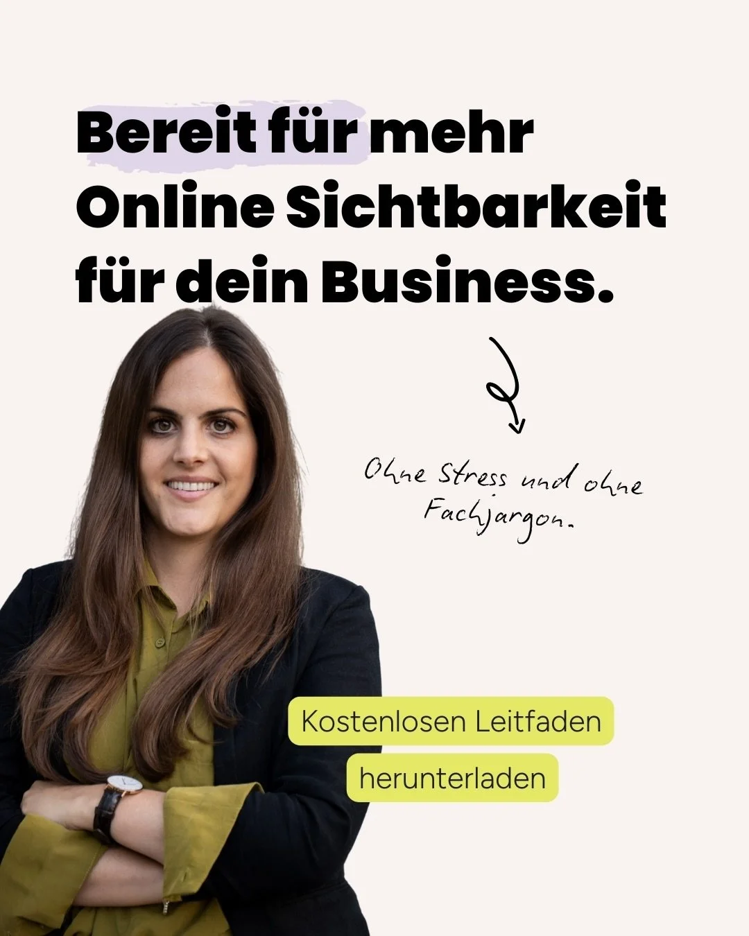 Mehr posten bringt keine Sichtbarkeit.

Sichtbarkeit entsteht nicht durch mehr Druck,
sondern durch Klarheit, Struktur und bewusste Entscheidungen.

Viele Businesses sind online pr&auml;sent, doch es fehlt an Fokus, Richtung und einem klaren roten Fa