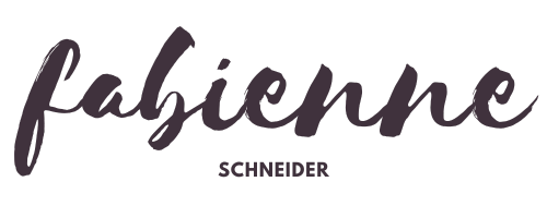 FABIENNE SCHNEIDER 