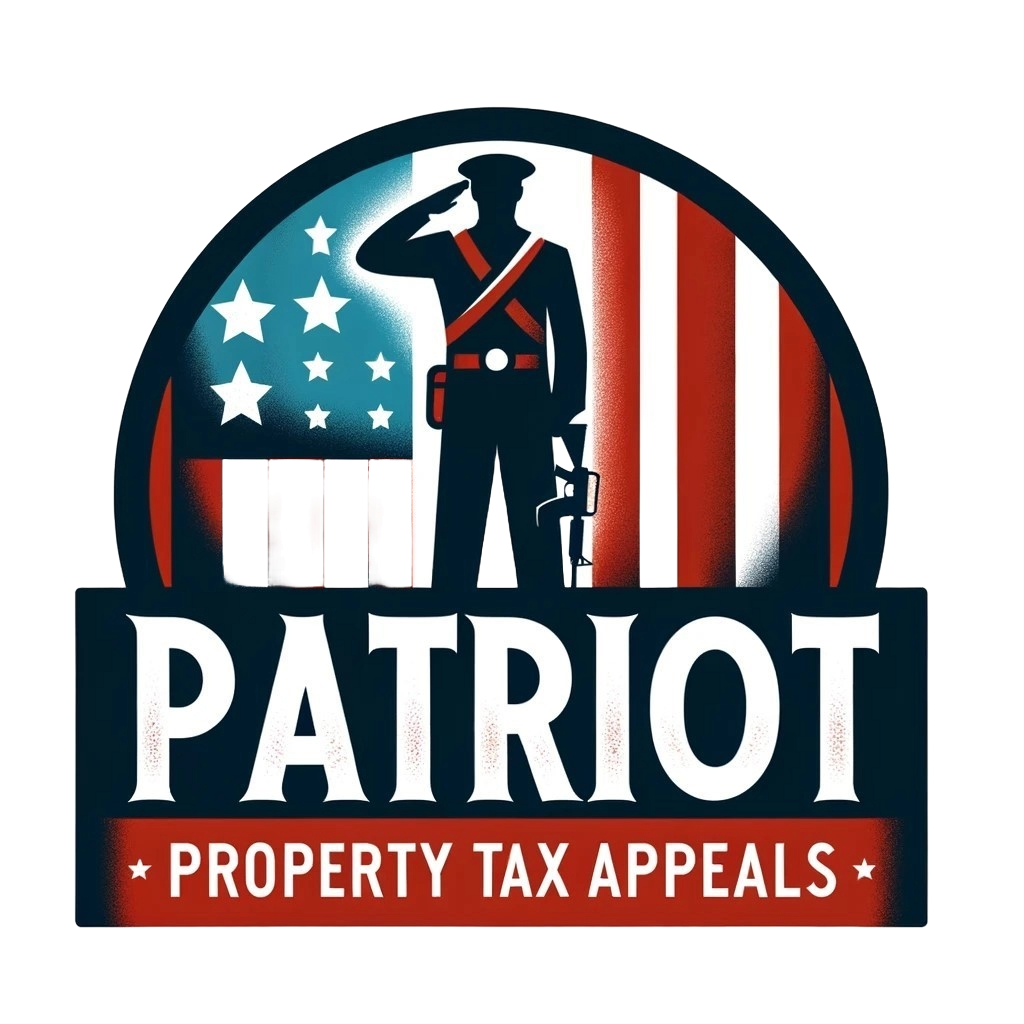 Property Tax Appeal Deposit — Patriot