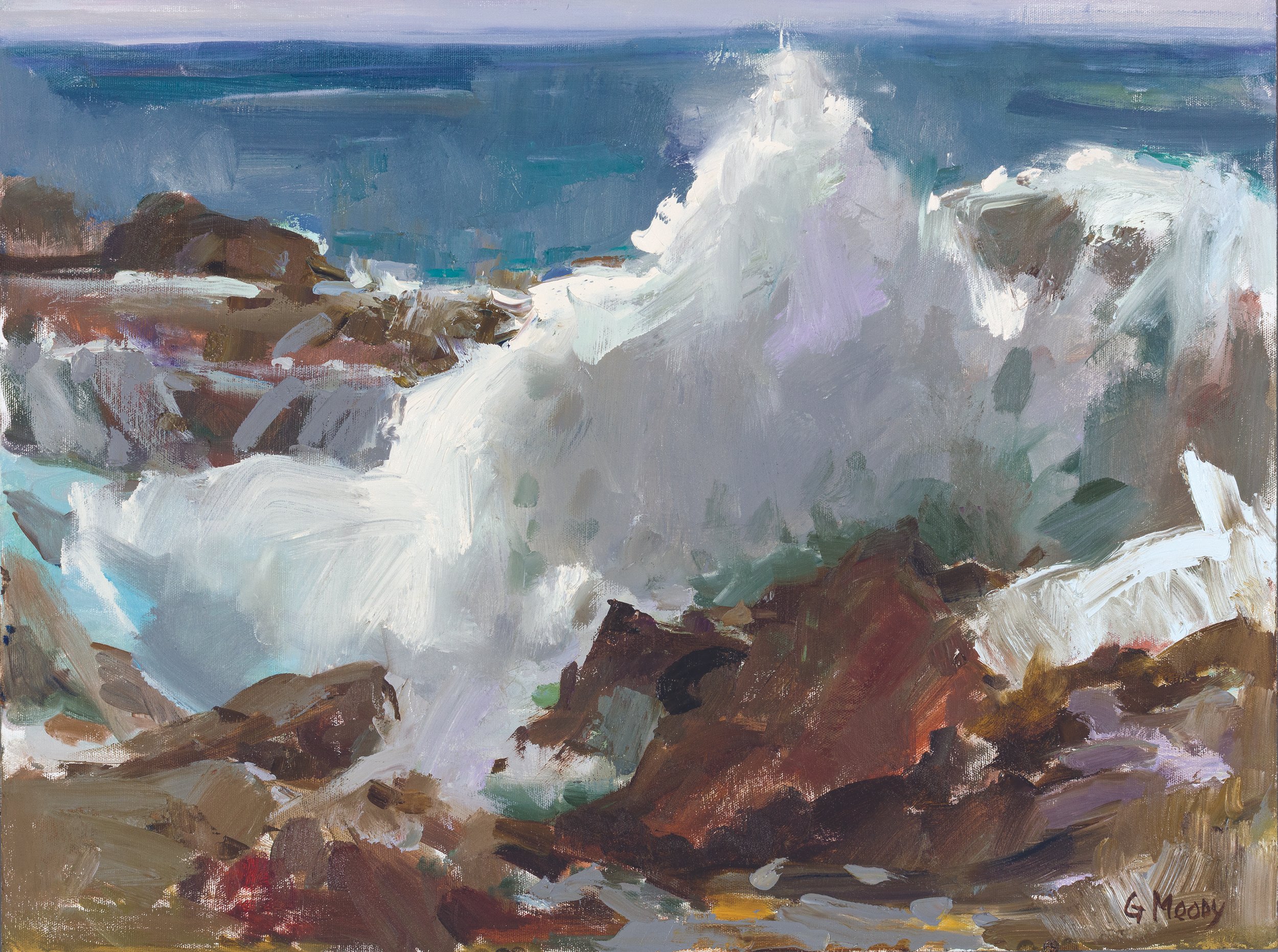 Invitational Laguna Plein Air Festival 2026