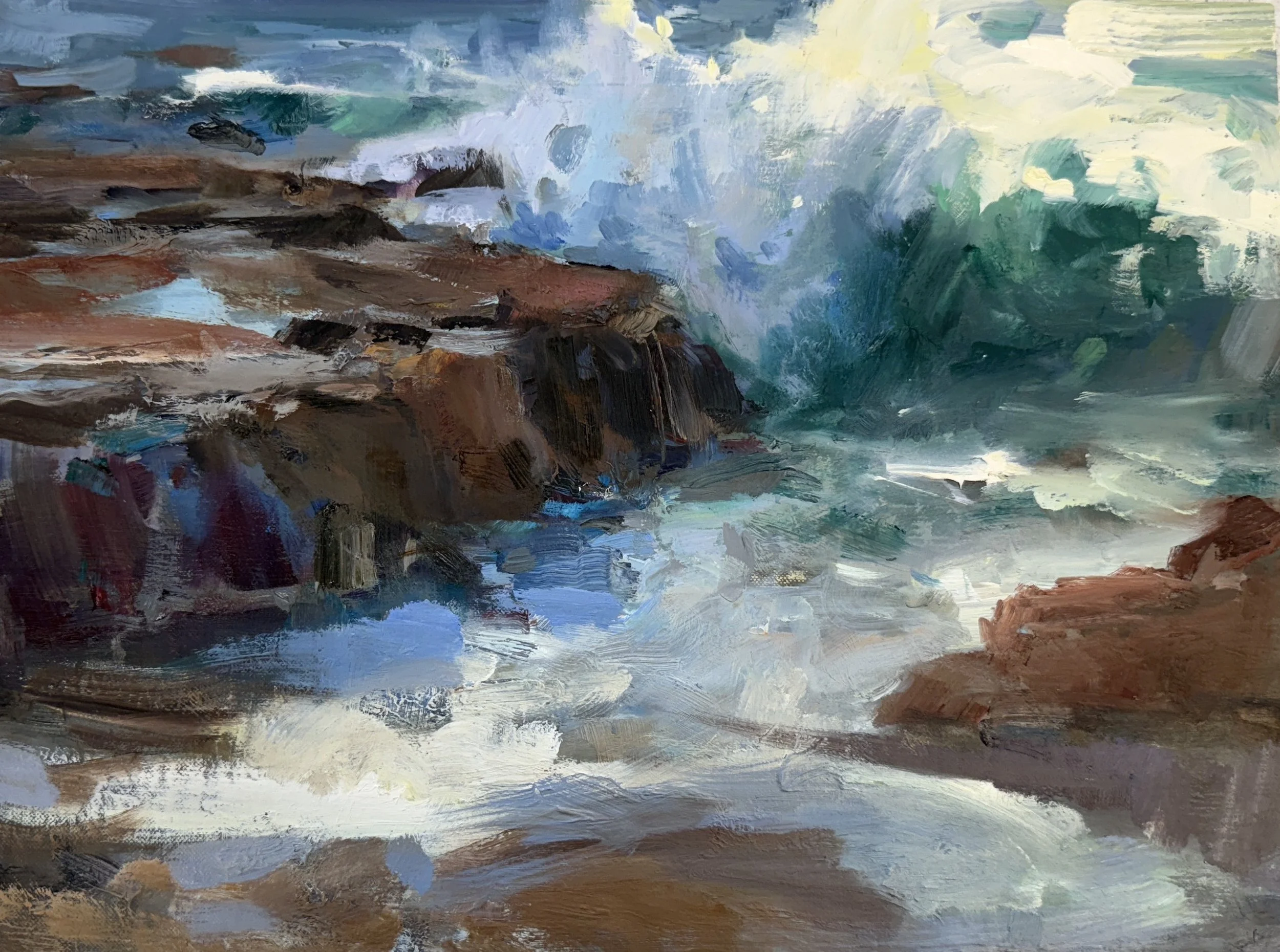 aliso creek study #1  11x 14.jpg