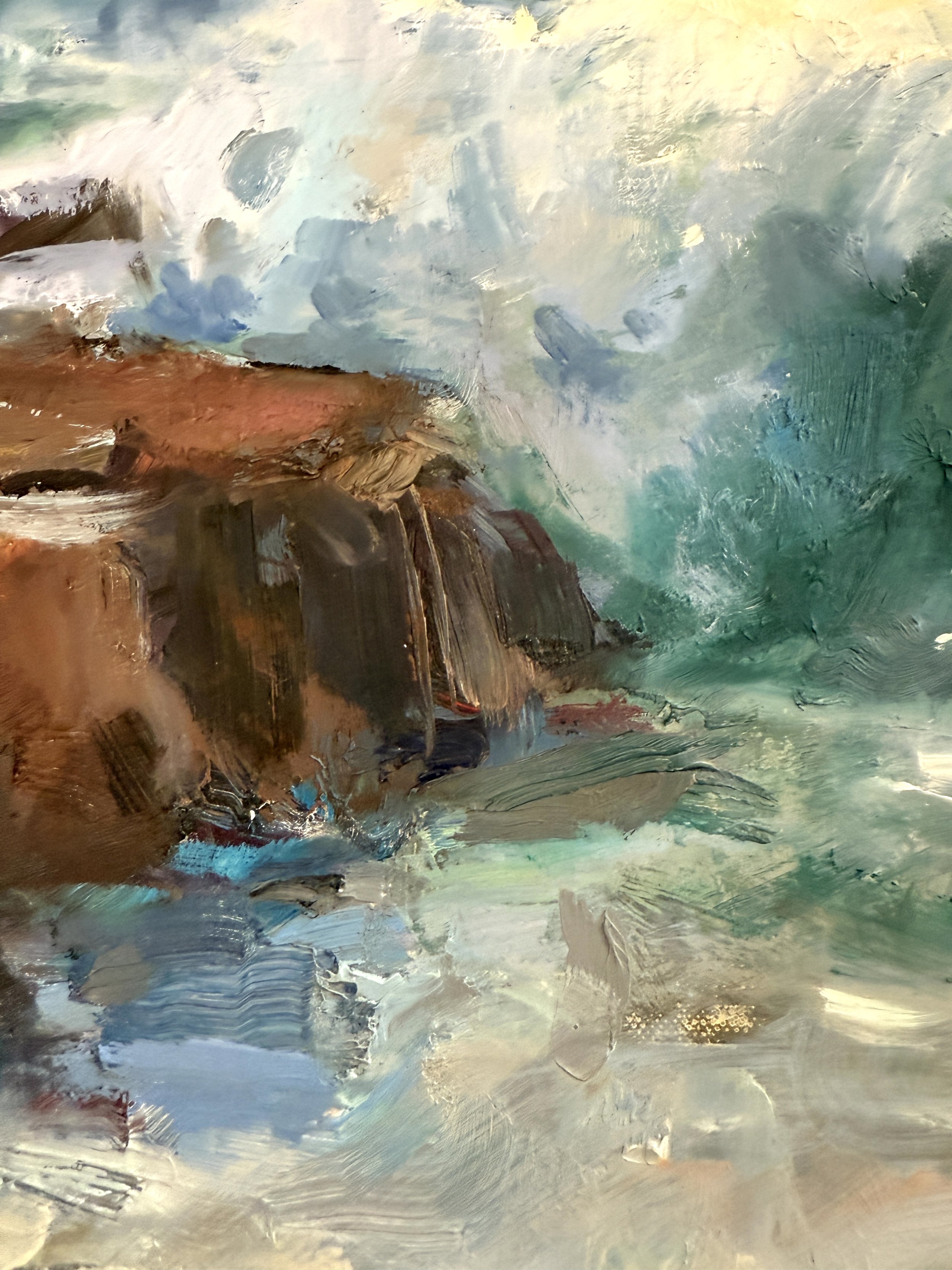 Aliso Creek Beach #1