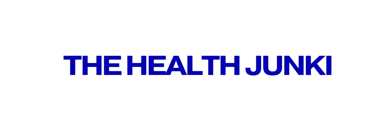 The Health Junki