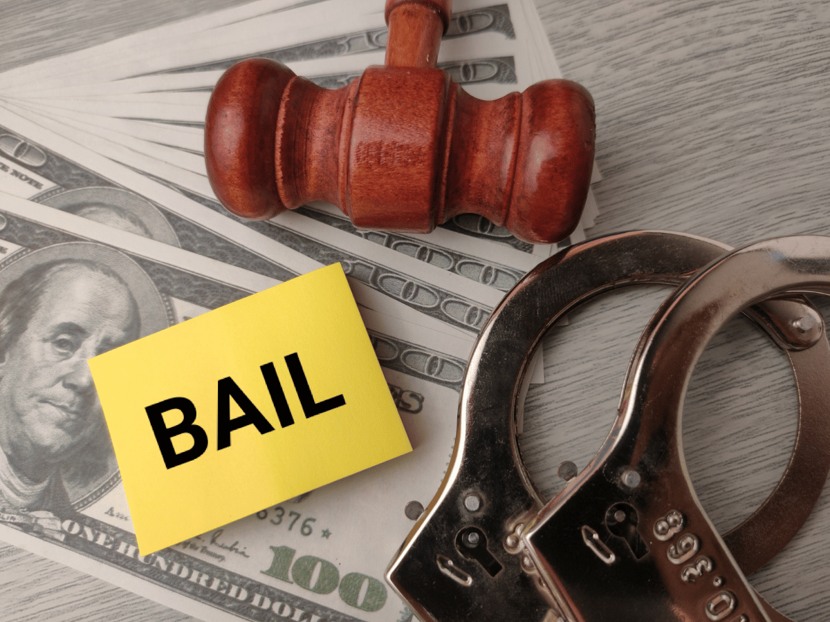 Why Is It Important to Contact a Bail Bondsman as Soon as Possible After an Arrest?