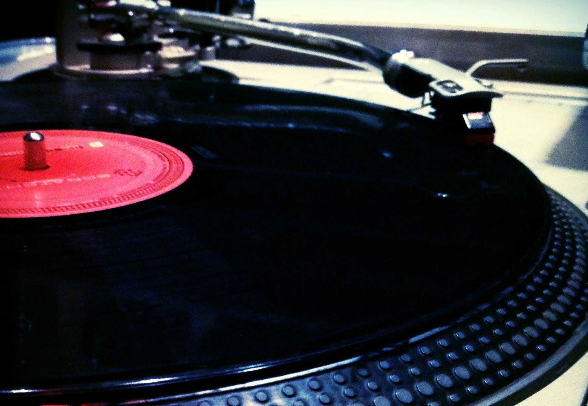 "Loops & Drops " on Jersey CLub Set - AnthonySojo @ Shampoo