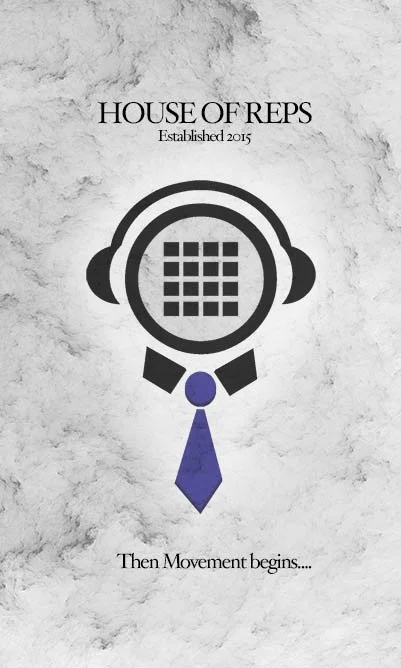 A MOVEMENT HAS FORMED.