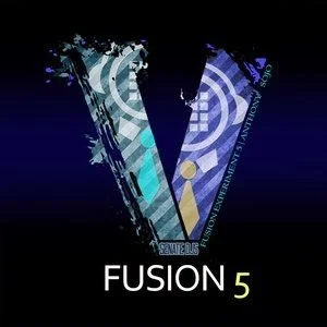 Anthony Sojo's Fusion Experiment 5 is here!!!