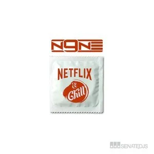 DJ N9ne "Netflix & Chill" Mix (Throwback Edition)
