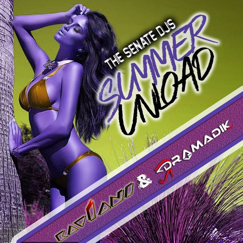 KAV1ANI & DRAMADIK – Senate Summer UNLOAD