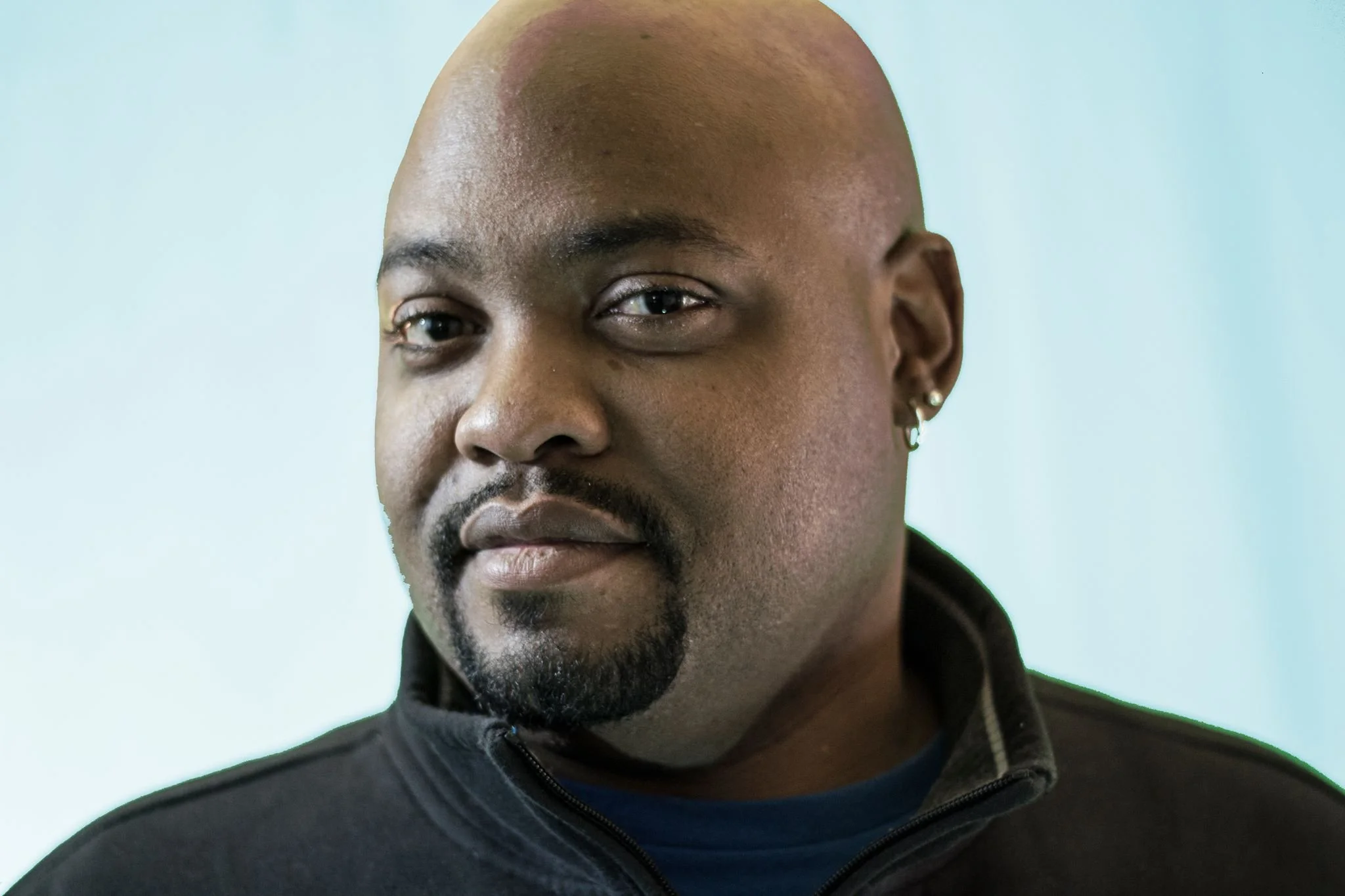 Live cell phone shot @ Adelphia: Gray Goose Party ft: Briz, Kellie, Dj Sojo, Gus