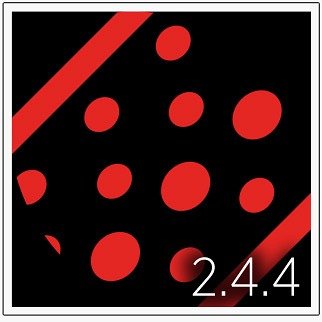 Serato 2.4.4 (New Version.) #DJ