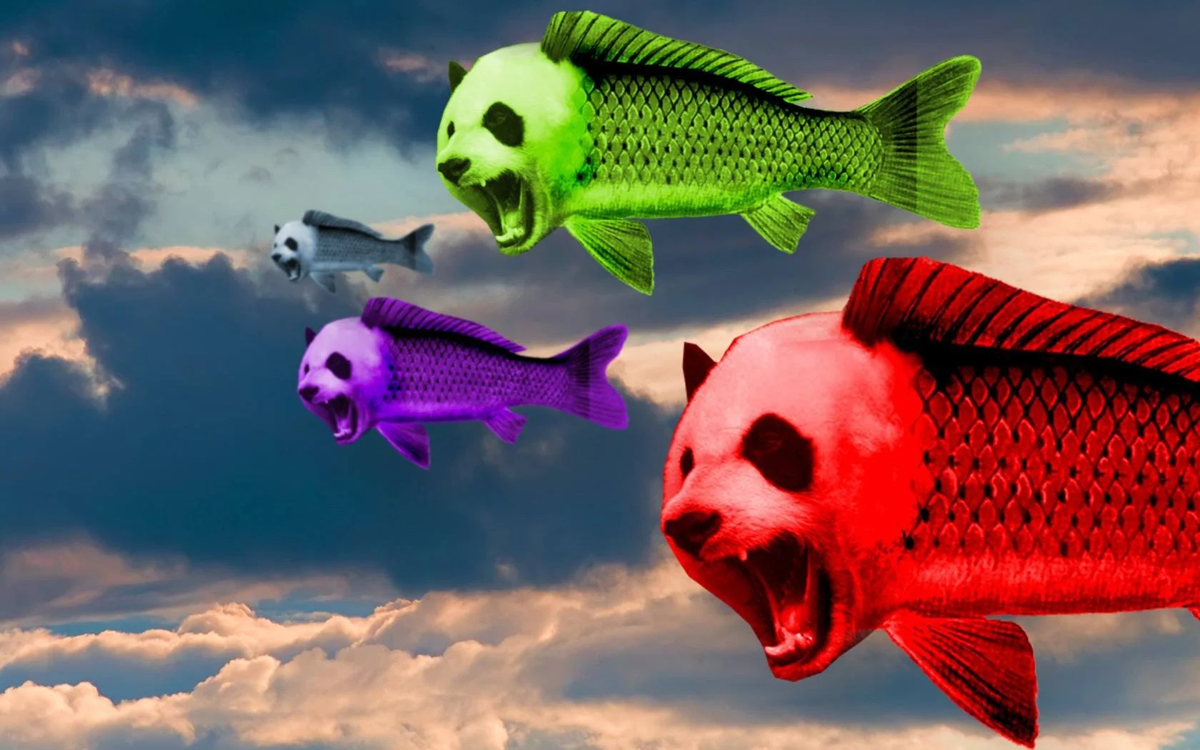 Sojo & Kav1ani at Cavanaugh's River Deck | Summer 2014 [EDM, trap,twerk]