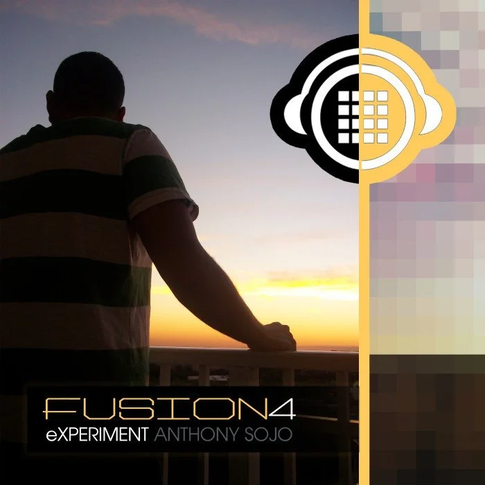 Sojo's Fusion Experiment Vol 4