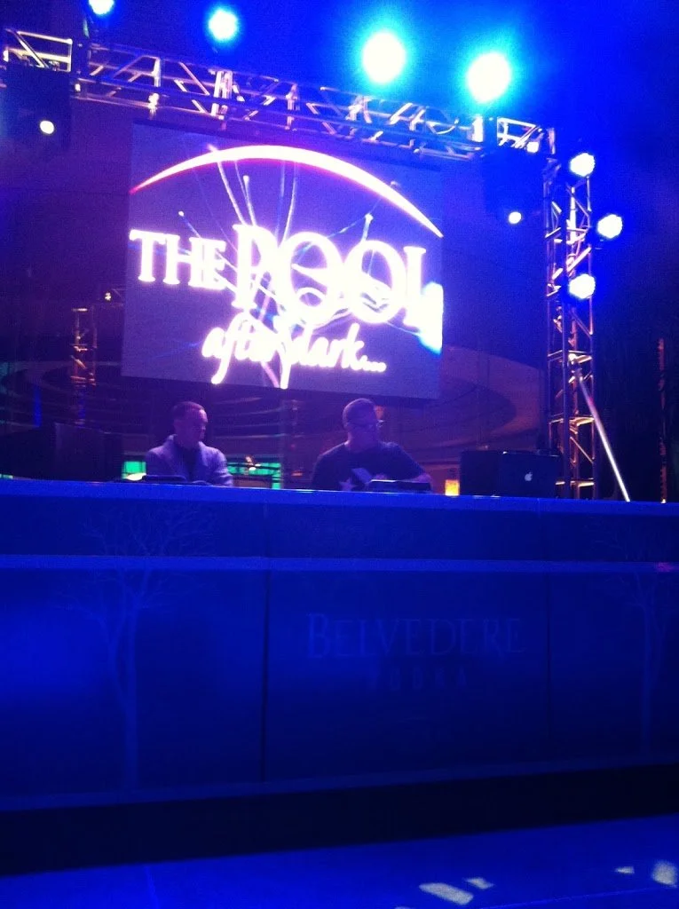 Sojo's Saint Patty's Day Weekend Recap!