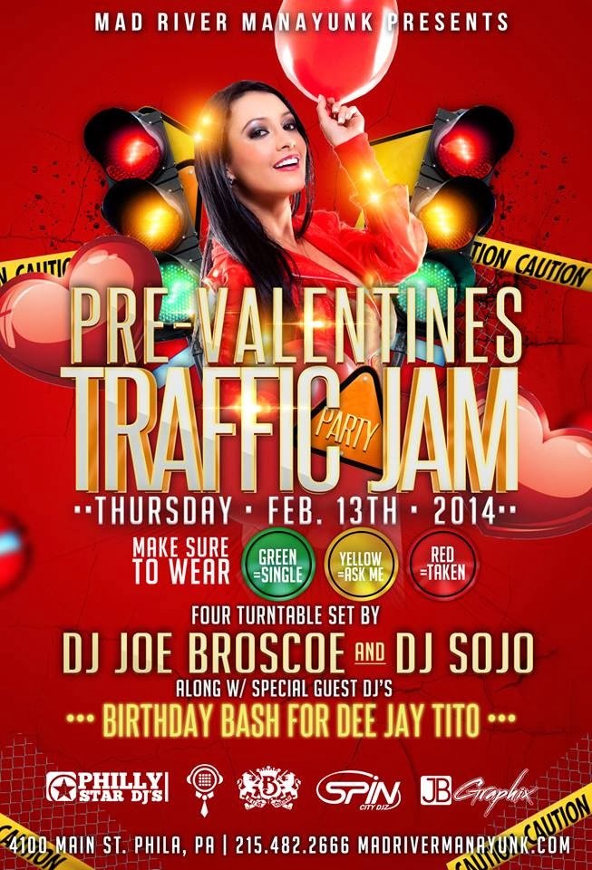 This Thursday Night!! Joe Broscoe & Anthony Sojo!!