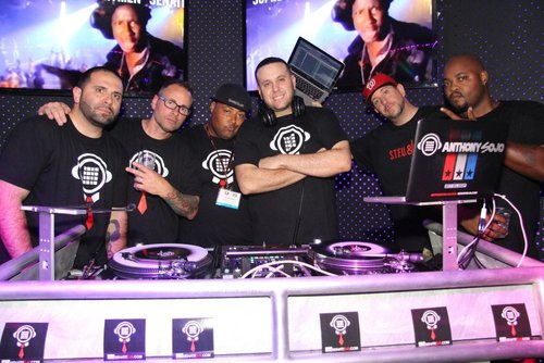The Senate Djs Join The Movement Elevate Your Sound