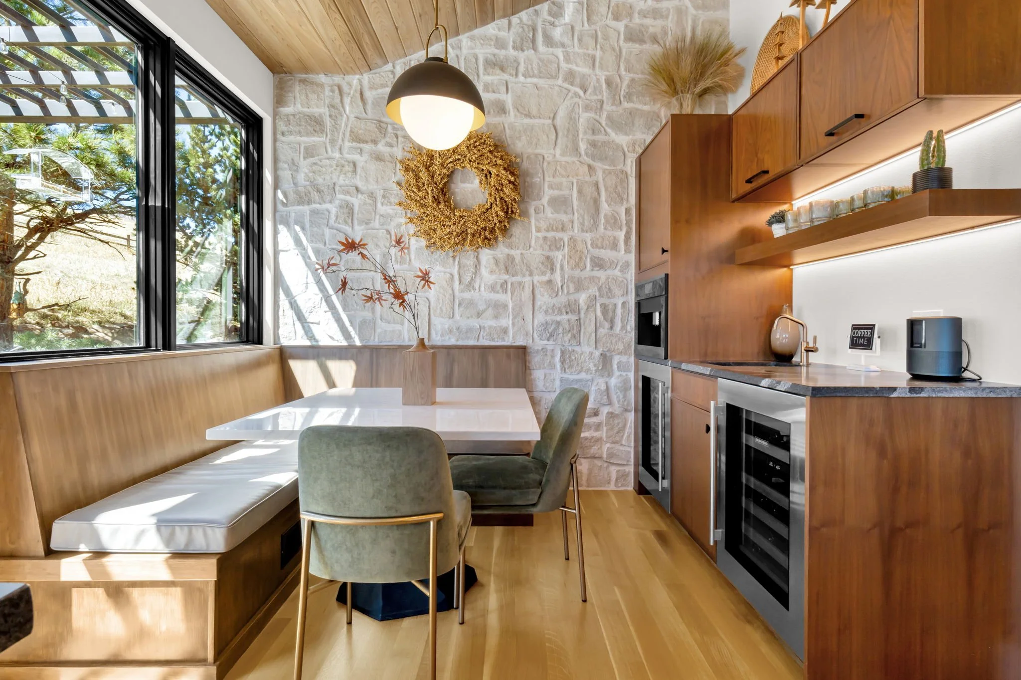 Professional real estate photography in Loveland Colorado