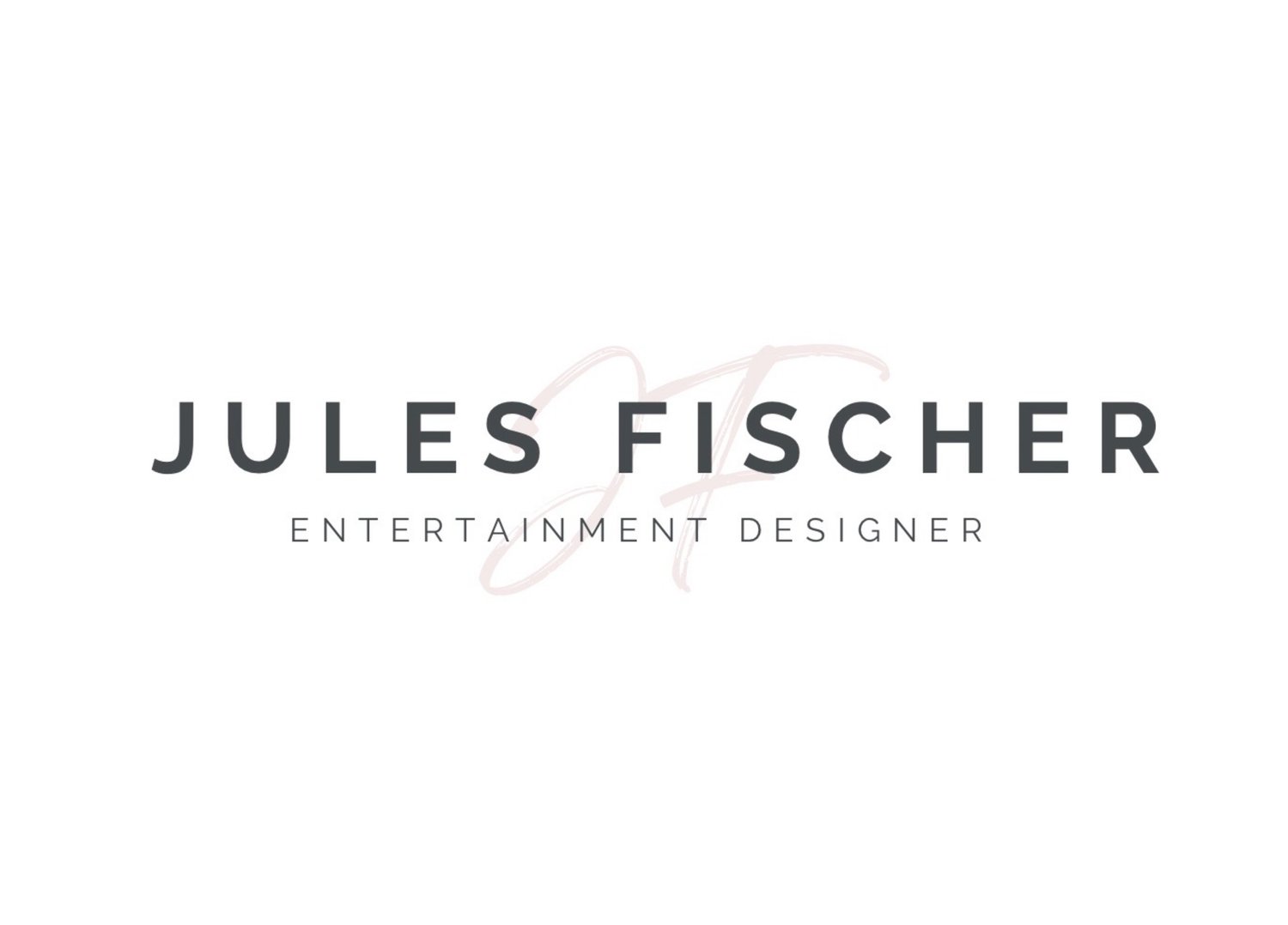 JULES FISCHER