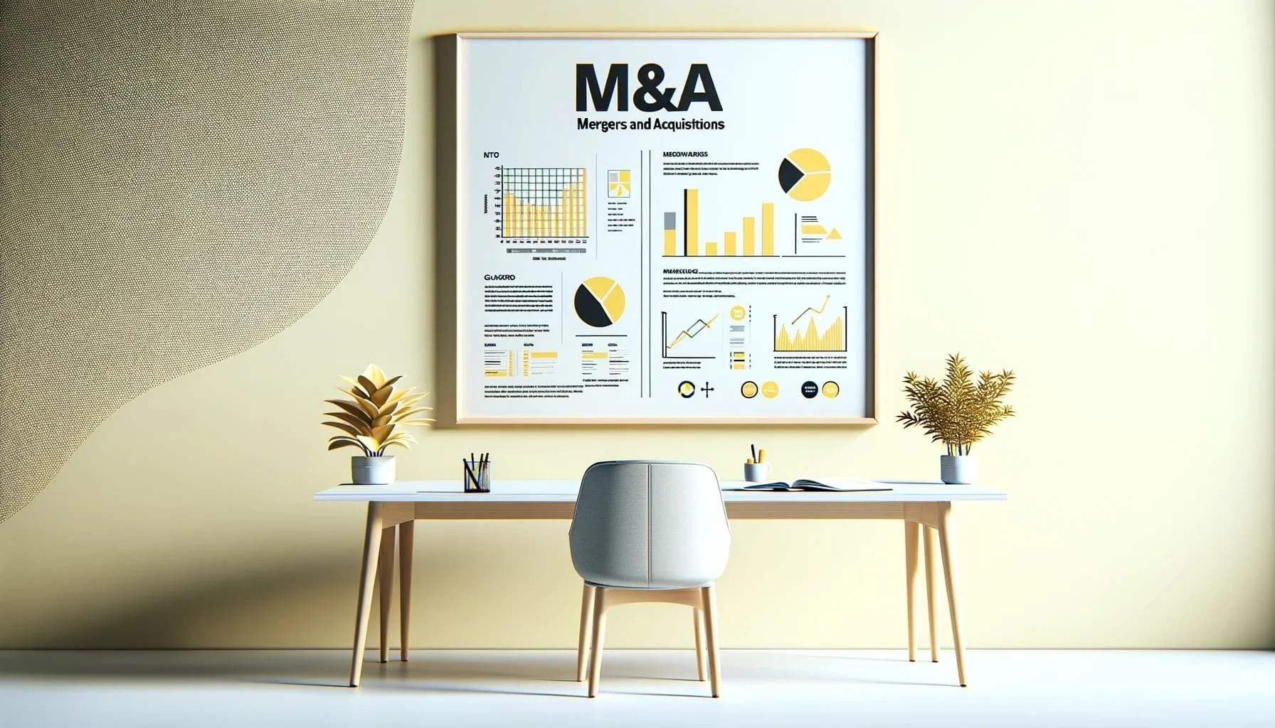 M&A-Prozess: Ablauf und Zeitlinie
