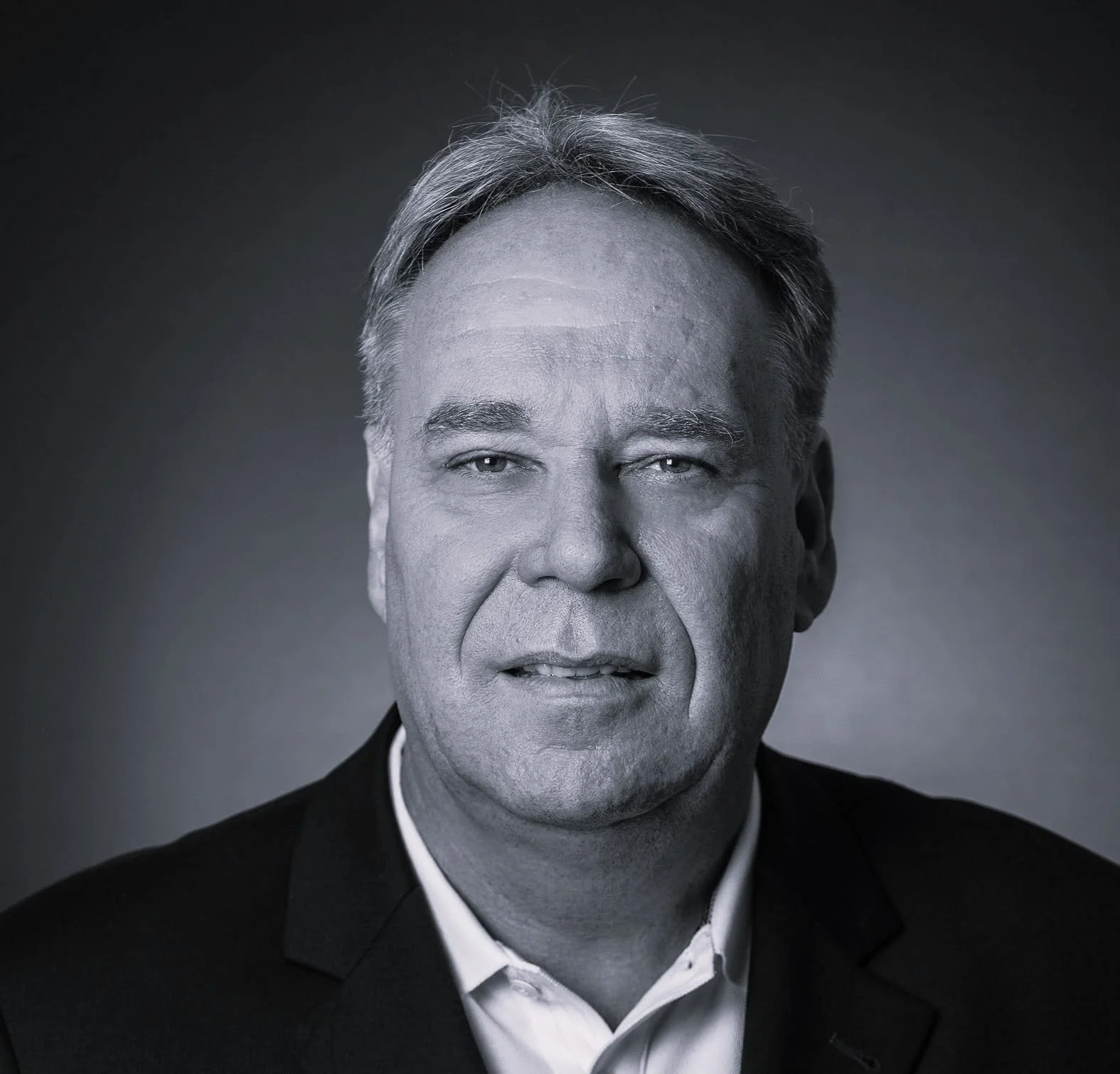 Mag. Michael Stift, MBA, aIM