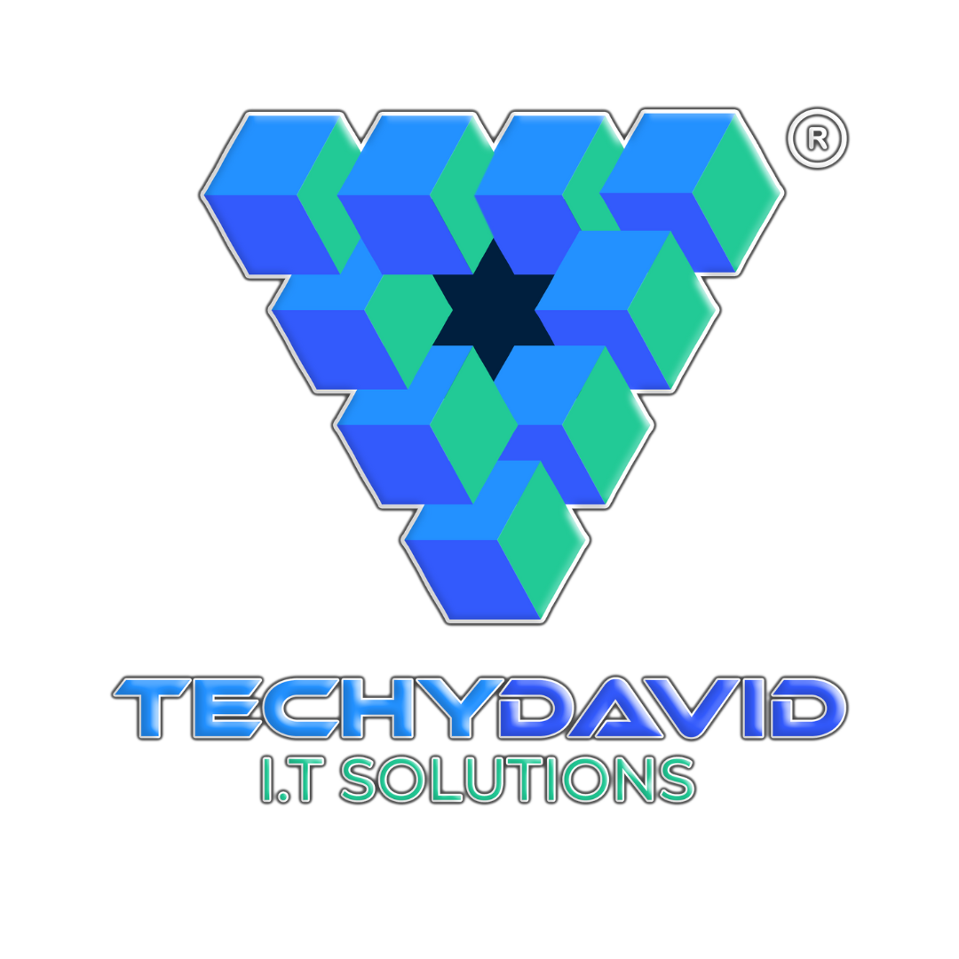 TECHYDAVID I.T SOLUTIONS 