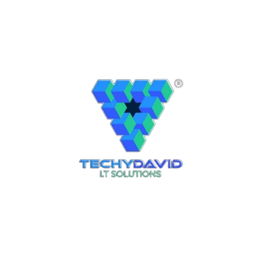 TECHYDAVID I.T SOLUTIONS 