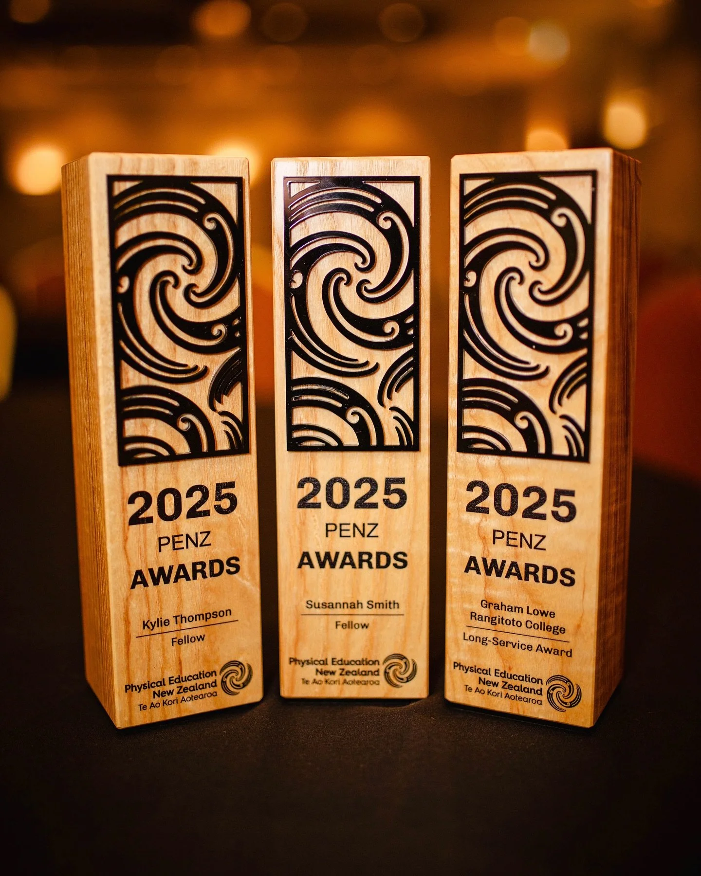 Coverage for @penz_taka awards:
Physical Education New Zealand. 

Inspiring night filled with passion and purpose.

What stood out the most wasn&rsquo;t just the recognition, but the stories behind the awards. Hearing people speak briefly about their