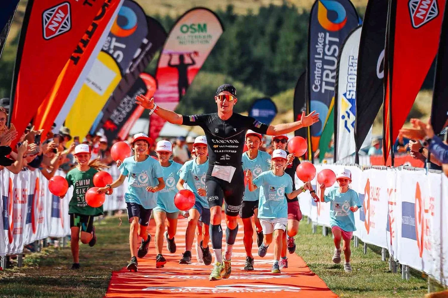 Frame Power Photography - Man finishing Challenge Wanaka event-min.jpg