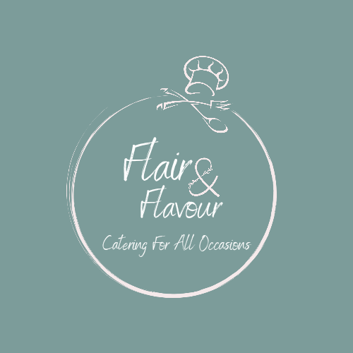 Flair &amp; Flavour Catering 