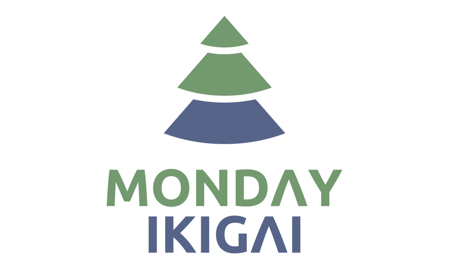 Monday Ikigai