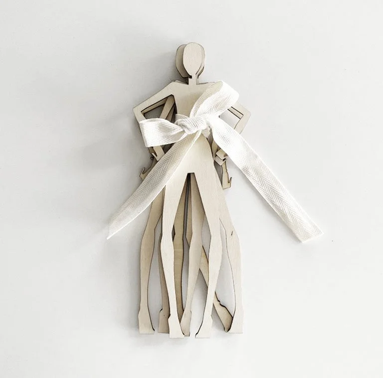 * NEW *  IllyStrate Template Figure Set