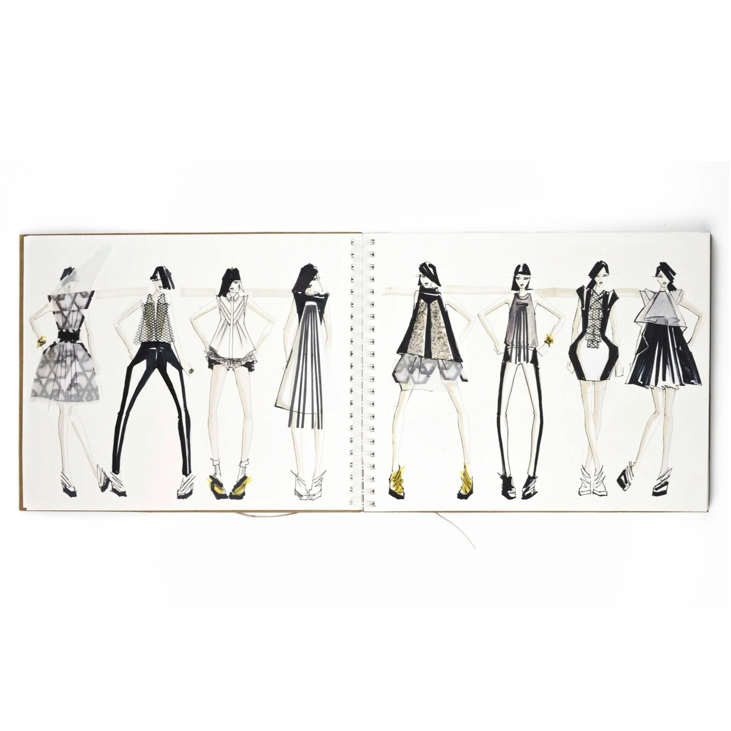 Illy Collection Diary Download