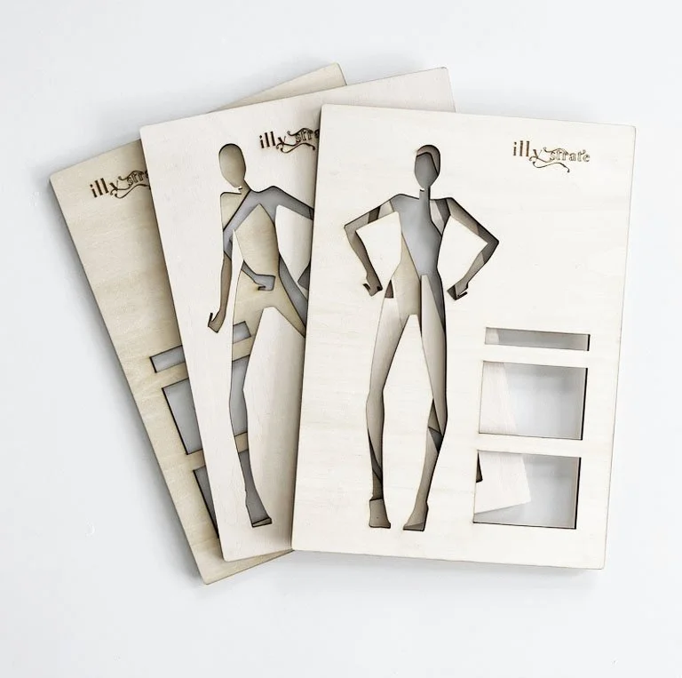 ILLY A4 STENCIL FAN GROUP SQ .jpg