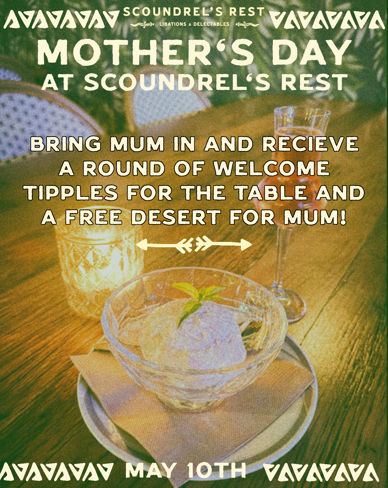 Mother’s Day