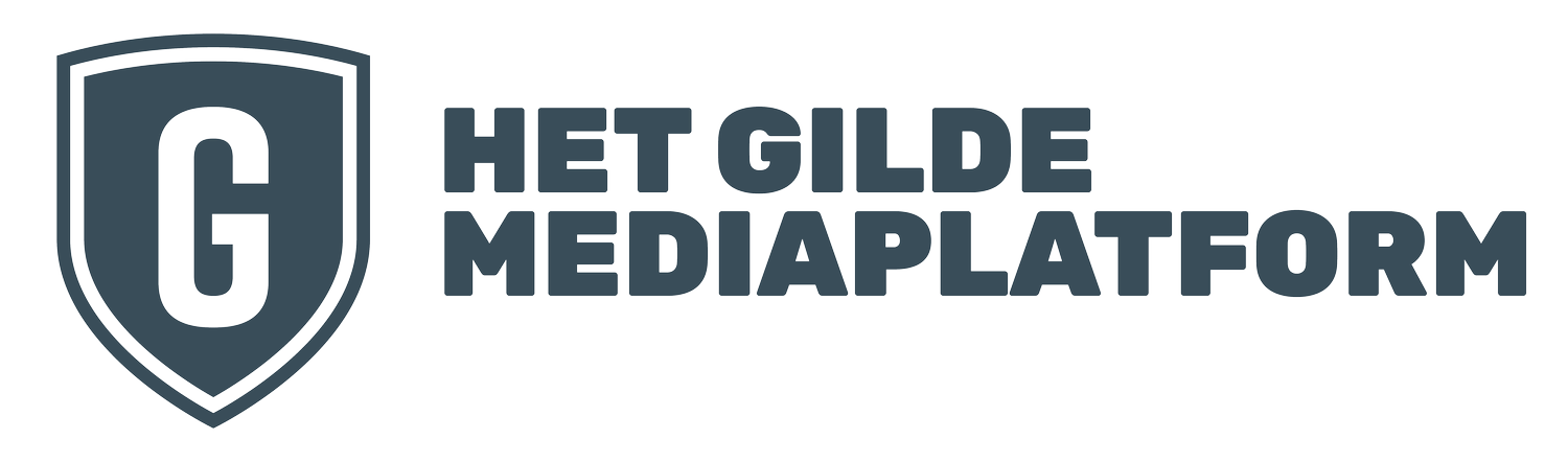 HGD - Het Gilde Drukwerk - Coördinatie van grafische (bulk)producties